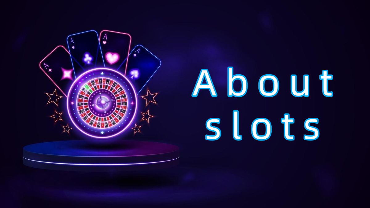 Aboutslots پاکستان