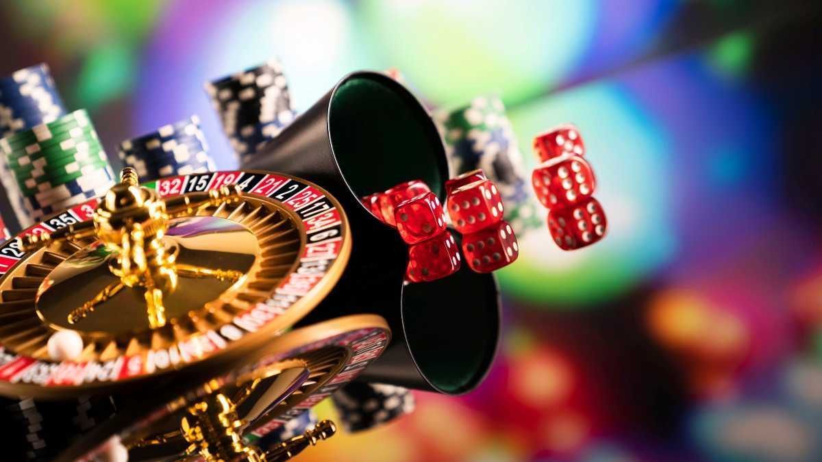 Aboutslots کیسینو میں بکراٹکھیلیں