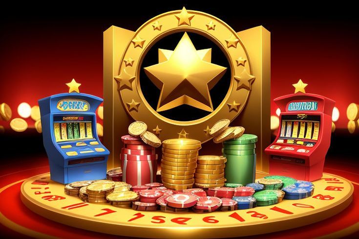 Aboutslots کیسینو میں لاٹری گیمز میں حصہ لیں۔