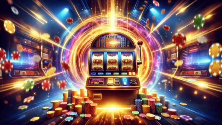 Aboutslots کیسینو گیمز کا ایک زمرہ منتخب کریں

