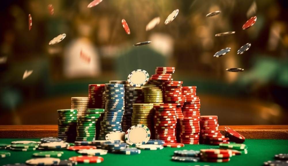 Aboutslots کیسینو میں بکراٹکھیلیں