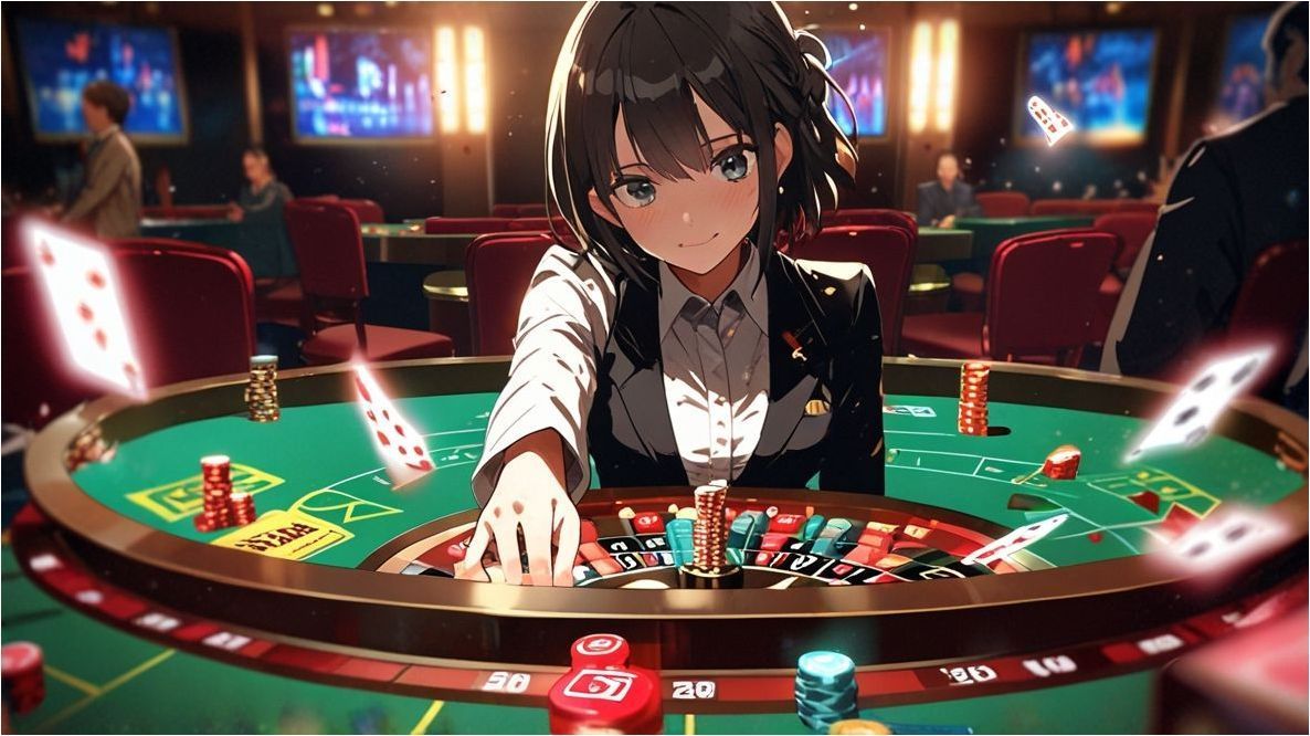 Aboutslots کیسینو میں لاٹری گیمز میں حصہ لیں۔