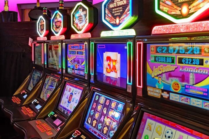 Aboutslots سائٹ کے لیے آن لائن گیمز فراہم کرنے والے