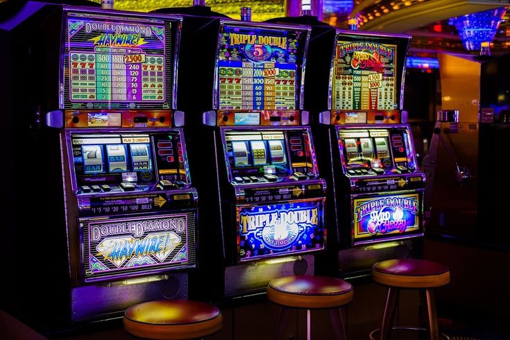Aboutslots آن لائن کیسینو میں کھیلنے کی وجوہات