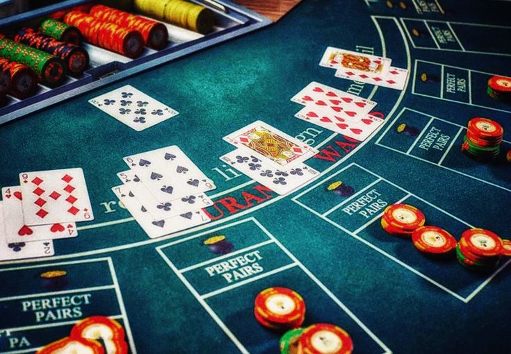 Aboutslots آن لائن کیسینو میں اصل گیمز